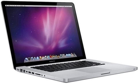MacBook Pro 10,1/i7-3615QM/8GB Ram/256GB SSD/15